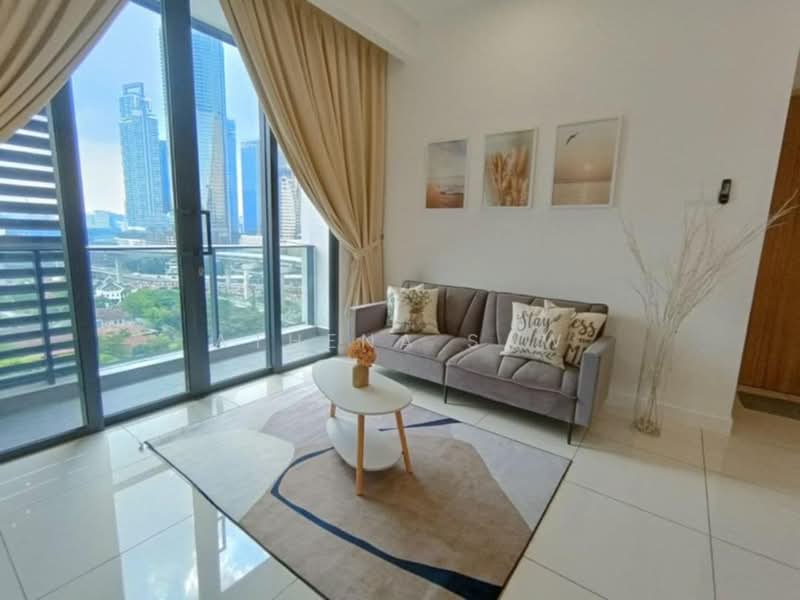 Kediaman Servis untuk Disewa di Avara - Athena Saw - PropertyGuru.com.my
