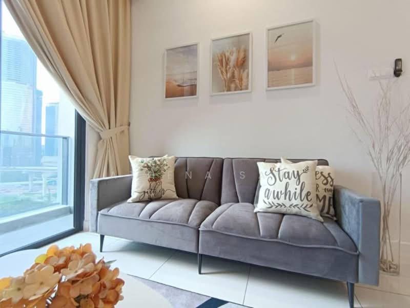Kediaman Servis untuk Disewa di Avara - Athena Saw - PropertyGuru.com.my