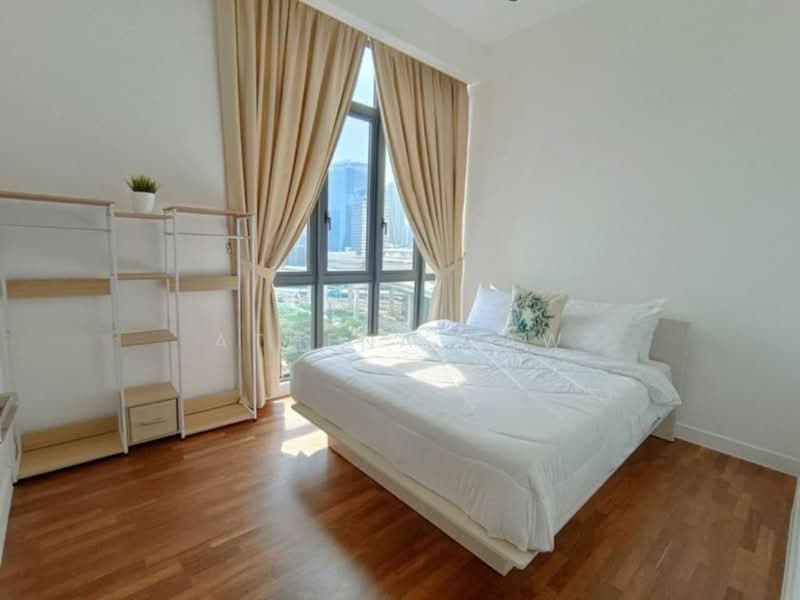 Kediaman Servis untuk Disewa di Avara - Athena Saw - PropertyGuru.com.my