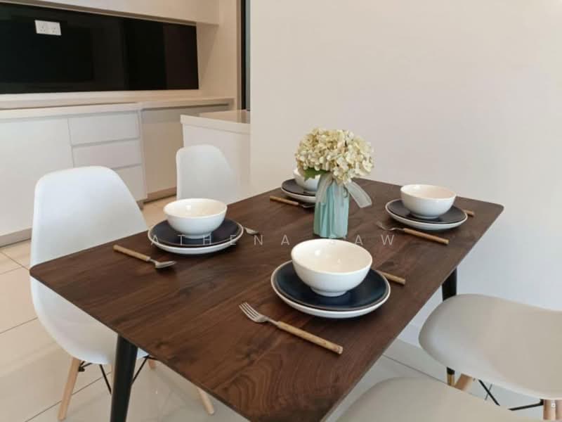 Kediaman Servis untuk Disewa di Avara - Athena Saw - PropertyGuru.com.my