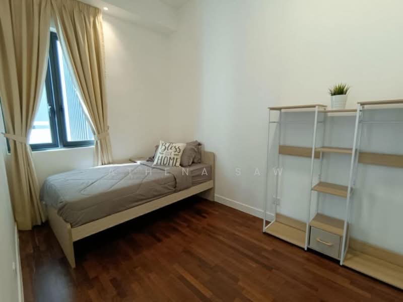 Kediaman Servis untuk Disewa di Avara - Athena Saw - PropertyGuru.com.my