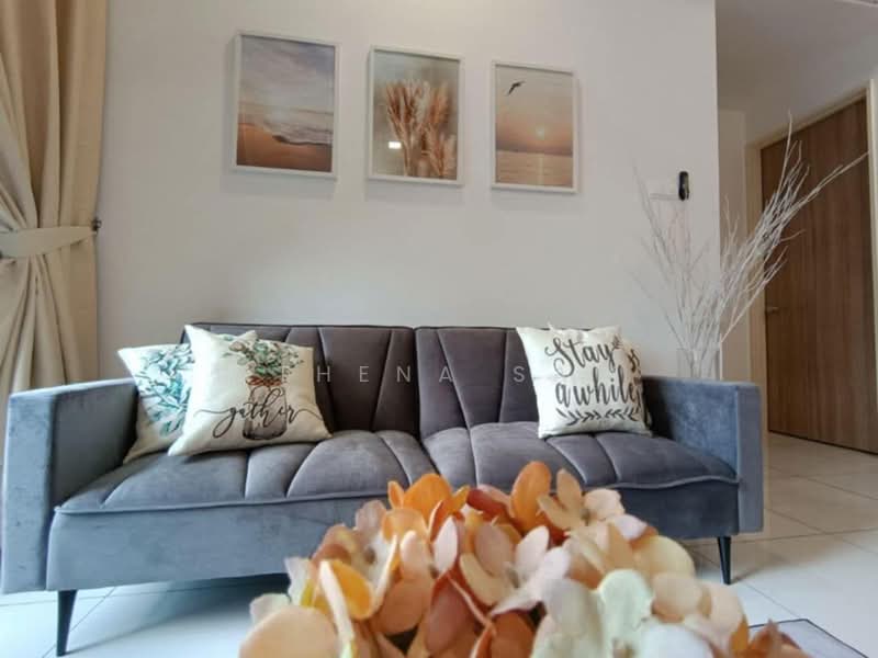 Kediaman Servis untuk Disewa di Avara - Athena Saw - PropertyGuru.com.my