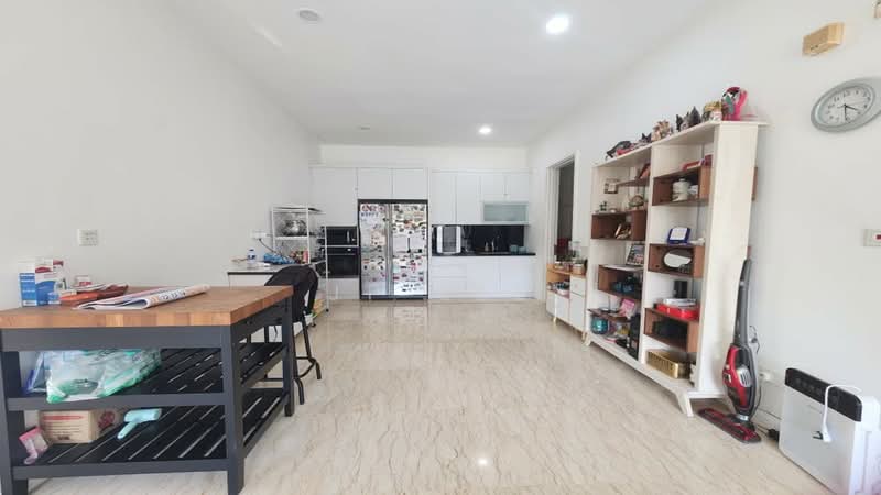Semi-Detached House for Sale in Iskandar Puteri (Nusajaya) (Johor) - JP Lee - Kitchen - PropertyGuru.com.my