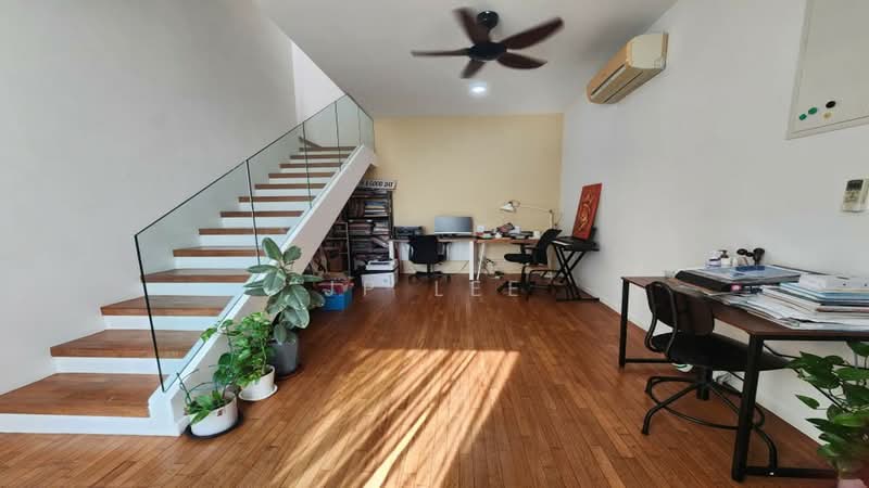Semi-Detached House for Sale in Iskandar Puteri (Nusajaya) (Johor) - JP Lee - Study - PropertyGuru.com.my