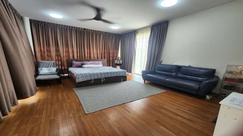 Semi-Detached House for Sale in Iskandar Puteri (Nusajaya) (Johor) - JP Lee - Bedroom - PropertyGuru.com.my