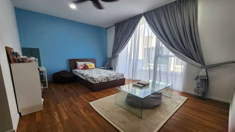 Semi-Detached House for Sale in Iskandar Puteri (Nusajaya) (Johor) - JP Lee - Bedroom - PropertyGuru.com.my