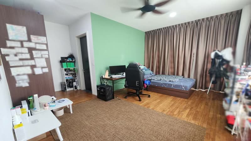 Semi-Detached House for Sale in Iskandar Puteri (Nusajaya) (Johor) - JP Lee - Bedroom - PropertyGuru.com.my