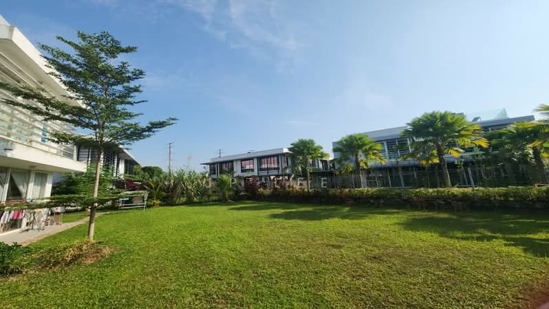 Semi-Detached House for Sale in Iskandar Puteri (Nusajaya) (Johor) - JP Lee - Exterior - PropertyGuru.com.my
