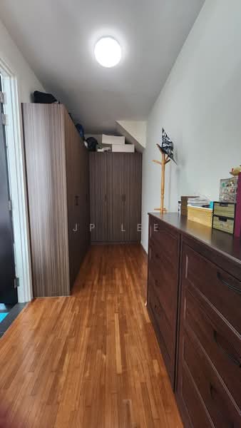 Semi-Detached House for Sale in Iskandar Puteri (Nusajaya) (Johor) - JP Lee - Interior - PropertyGuru.com.my
