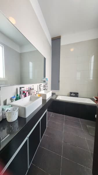 Semi-Detached House for Sale in Iskandar Puteri (Nusajaya) (Johor) - JP Lee - Bathroom - PropertyGuru.com.my