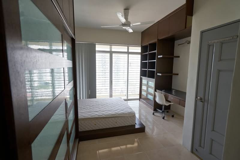 Condominium for Rent at D'Piazza - Cy Issac Lee - Bedroom - PropertyGuru.com.my