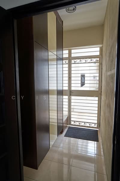 Condominium for Rent at D'Piazza - Cy Issac Lee - Entrance - PropertyGuru.com.my