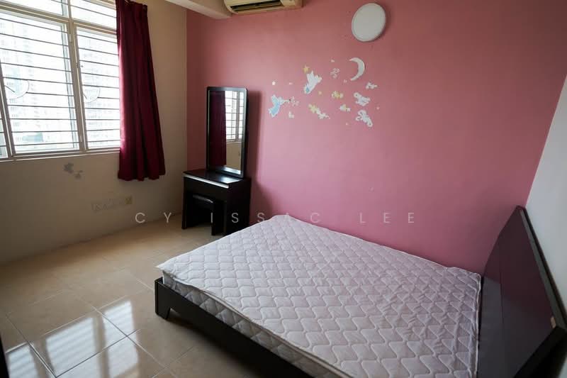 Condominium for Rent at D'Piazza - Cy Issac Lee - PropertyGuru.com.my
