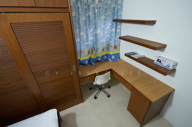 Condominium for Rent at D'Piazza - Cy Issac Lee - PropertyGuru.com.my