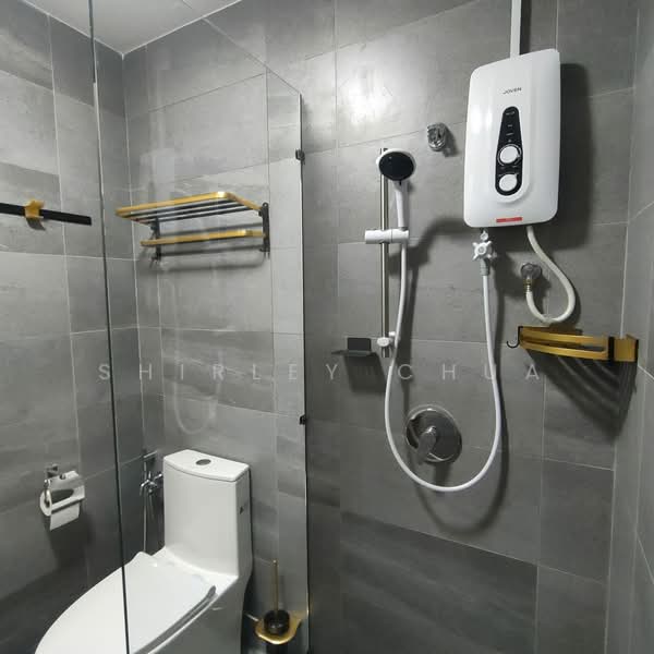 Kondominium untuk Disewa di Skyline KL - Shirley Chua - Bathroom - PropertyGuru.com.my