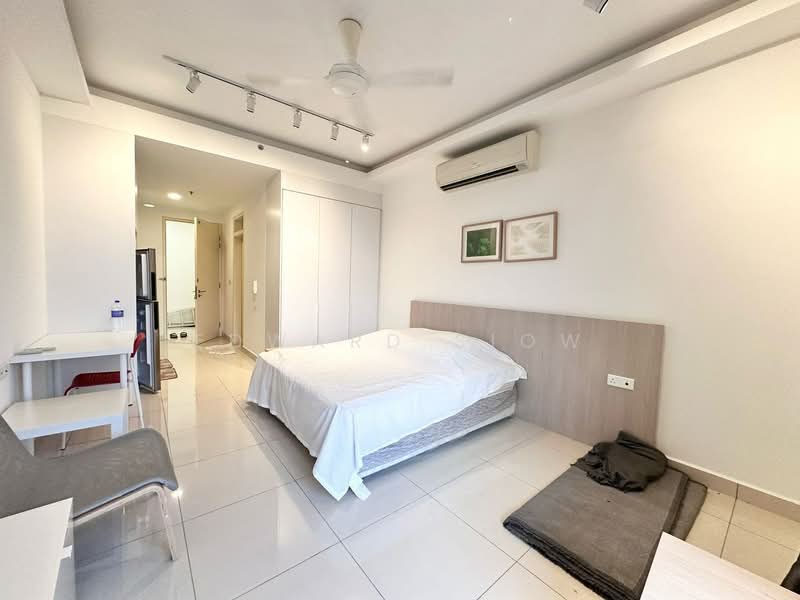 Service Residence for Rent at Sunway Citrine Residences - Edward Siow - Bedroom - PropertyGuru.com.my