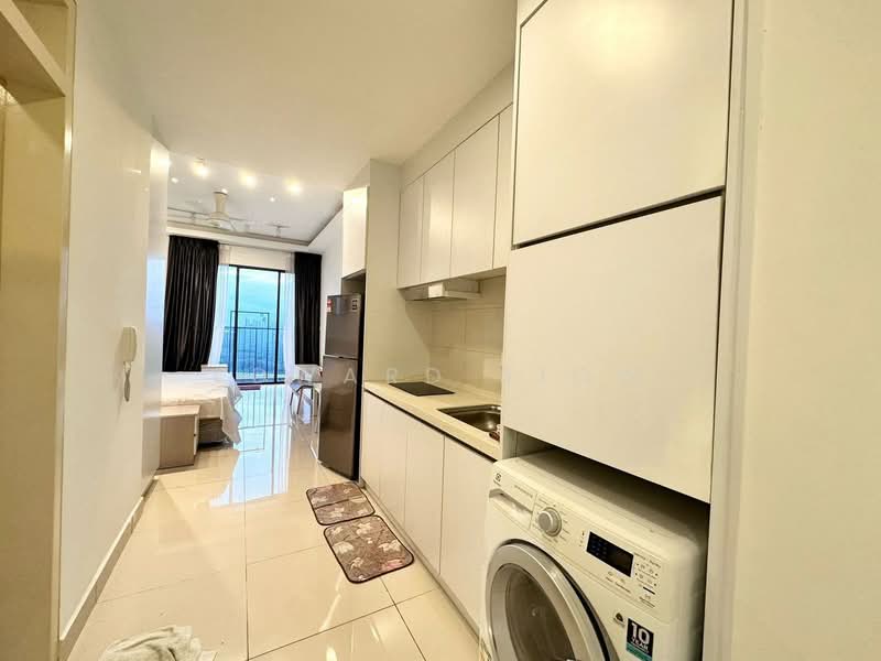 Service Residence for Rent at Sunway Citrine Residences - Edward Siow - PropertyGuru.com.my
