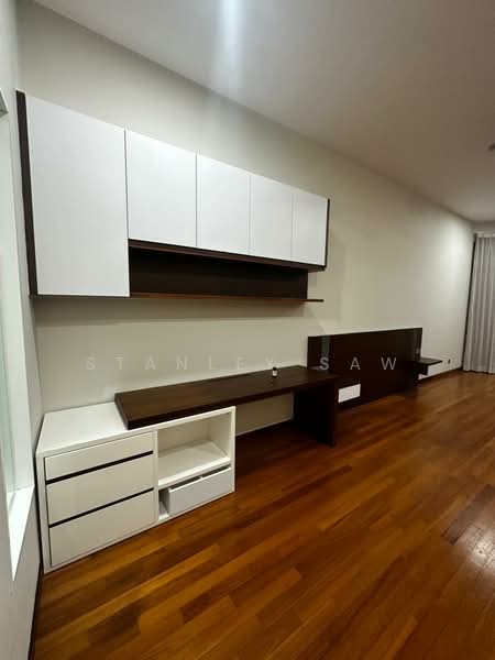 Condominium for Sale at 8 Gurney (The Shore Condominium) - Stanley Saw - Study - PropertyGuru.com.my