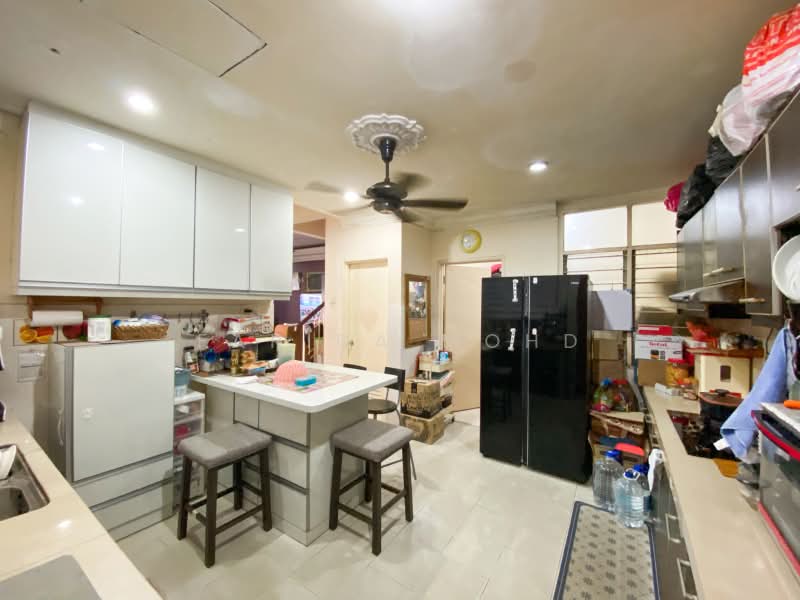 Rumah Teres 2-Tingkat untuk Dijual di Alam Suria (Puncak Alam) - Farida Mohd - PropertyGuru.com.my