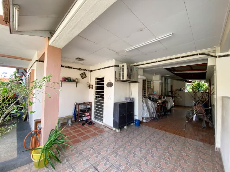 Rumah Teres 2-Tingkat untuk Dijual di Alam Suria (Puncak Alam) - Farida Mohd - PropertyGuru.com.my