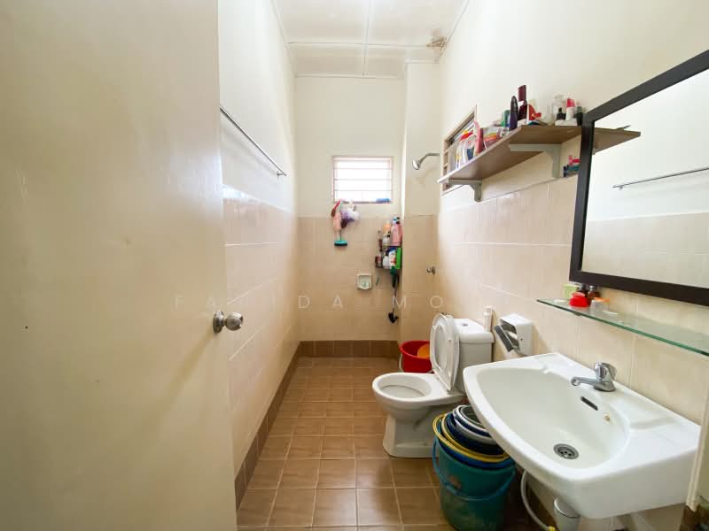 Rumah Teres 2-Tingkat untuk Dijual di Alam Suria (Puncak Alam) - Farida Mohd - PropertyGuru.com.my