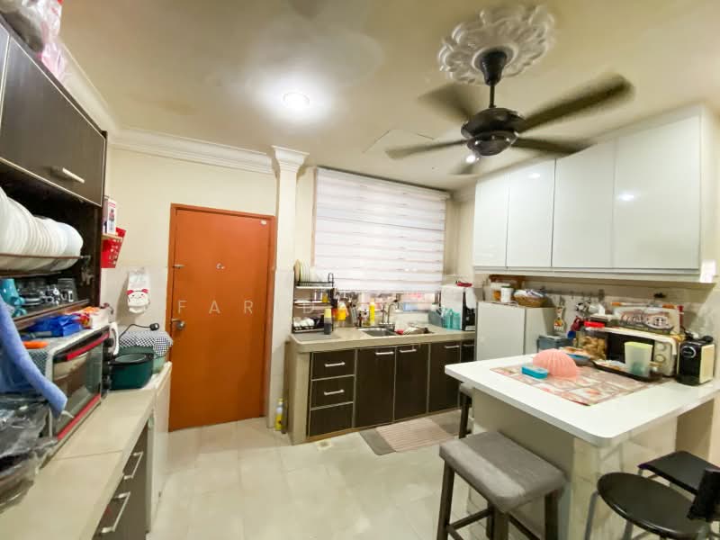 Rumah Teres 2-Tingkat untuk Dijual di Alam Suria (Puncak Alam) - Farida Mohd - PropertyGuru.com.my