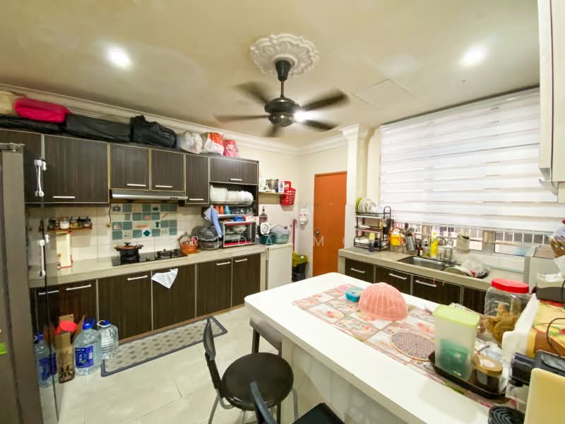 Rumah Teres 2-Tingkat untuk Dijual di Alam Suria (Puncak Alam) - Farida Mohd - PropertyGuru.com.my