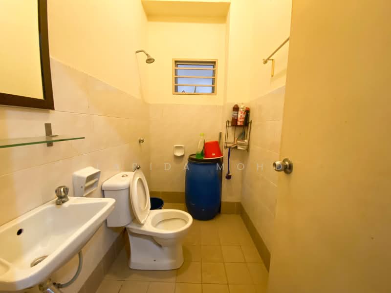 Rumah Teres 2-Tingkat untuk Dijual di Alam Suria (Puncak Alam) - Farida Mohd - PropertyGuru.com.my