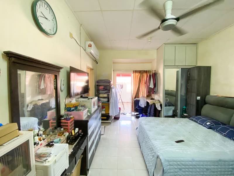 Rumah Teres 2-Tingkat untuk Dijual di Alam Suria (Puncak Alam) - Farida Mohd - PropertyGuru.com.my