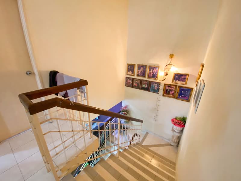 Rumah Teres 2-Tingkat untuk Dijual di Alam Suria (Puncak Alam) - Farida Mohd - PropertyGuru.com.my