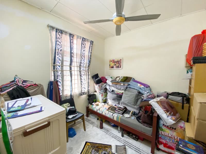 Rumah Teres 2-Tingkat untuk Dijual di Alam Suria (Puncak Alam) - Farida Mohd - PropertyGuru.com.my