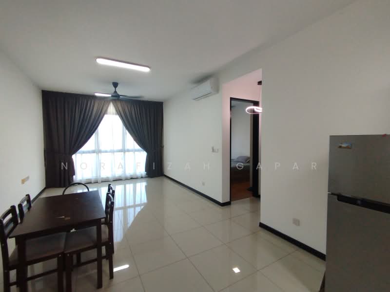 Servis Apartment untuk Disewa di The Clio 2 Residences - NoraFizah Gapar - PropertyGuru.com.my
