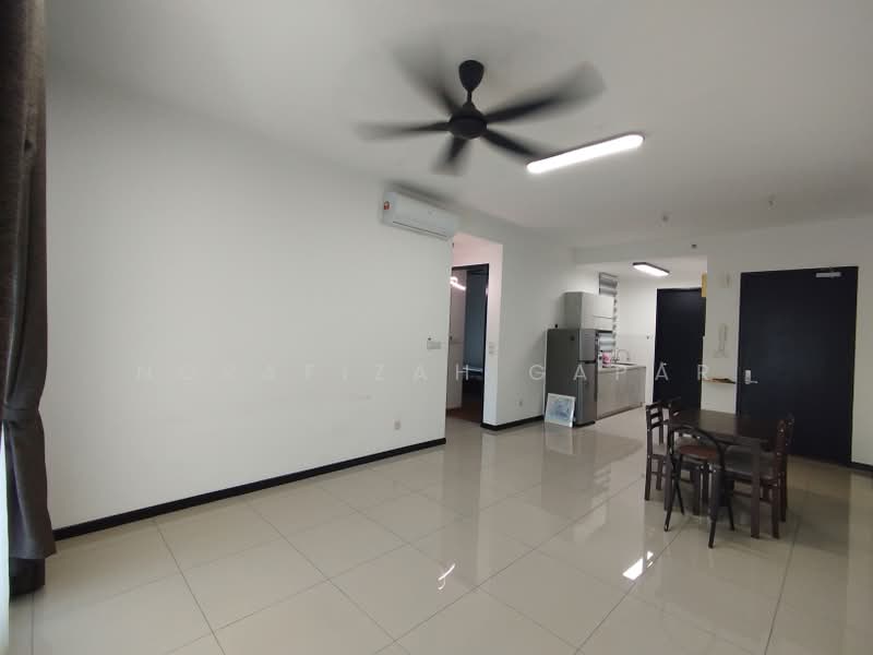 Servis Apartment untuk Disewa di The Clio 2 Residences - NoraFizah Gapar - PropertyGuru.com.my