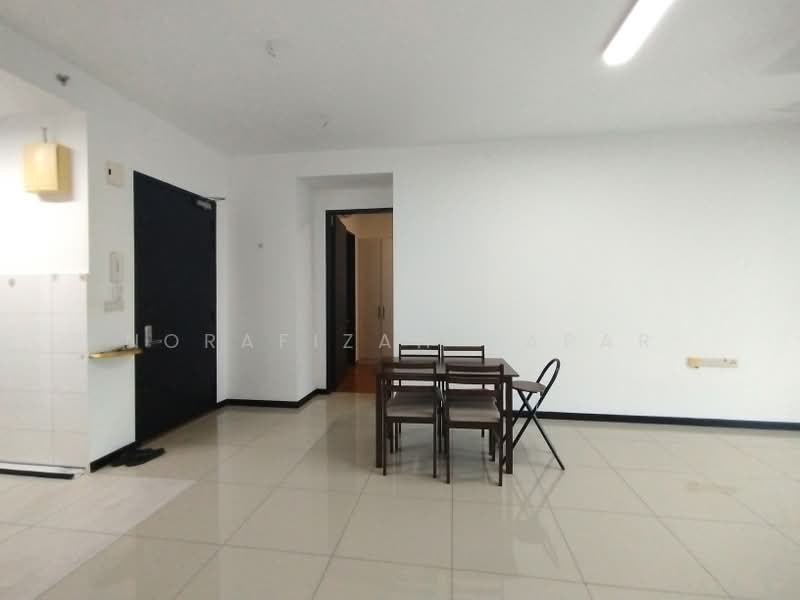 Servis Apartment untuk Disewa di The Clio 2 Residences - NoraFizah Gapar - PropertyGuru.com.my
