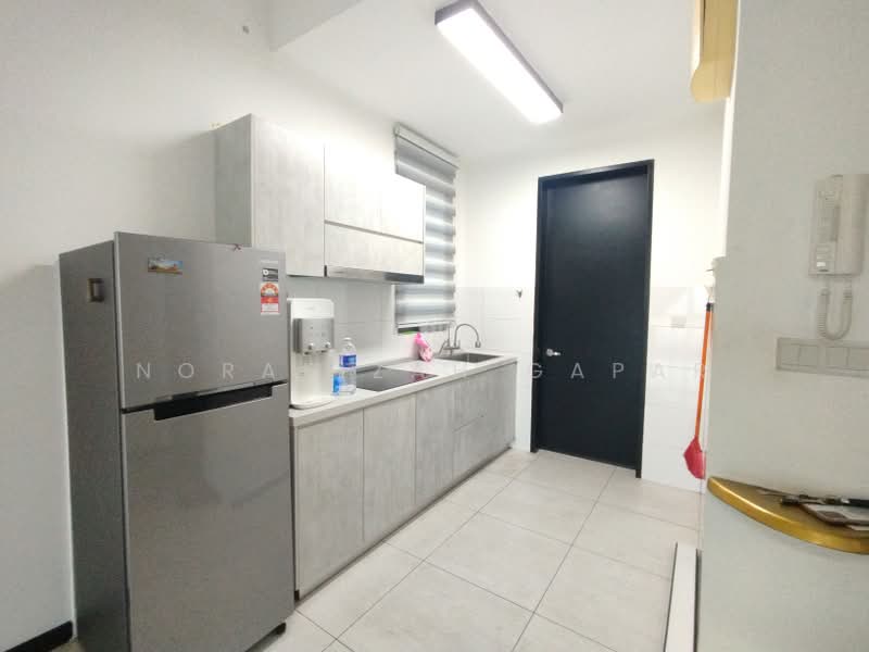 Servis Apartment untuk Disewa di The Clio 2 Residences - NoraFizah Gapar - PropertyGuru.com.my