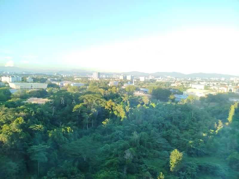 Servis Apartment untuk Disewa di The Clio 2 Residences - NoraFizah Gapar - PropertyGuru.com.my