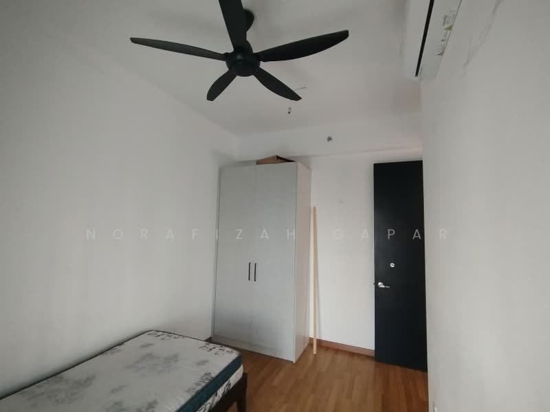 Servis Apartment untuk Disewa di The Clio 2 Residences - NoraFizah Gapar - PropertyGuru.com.my