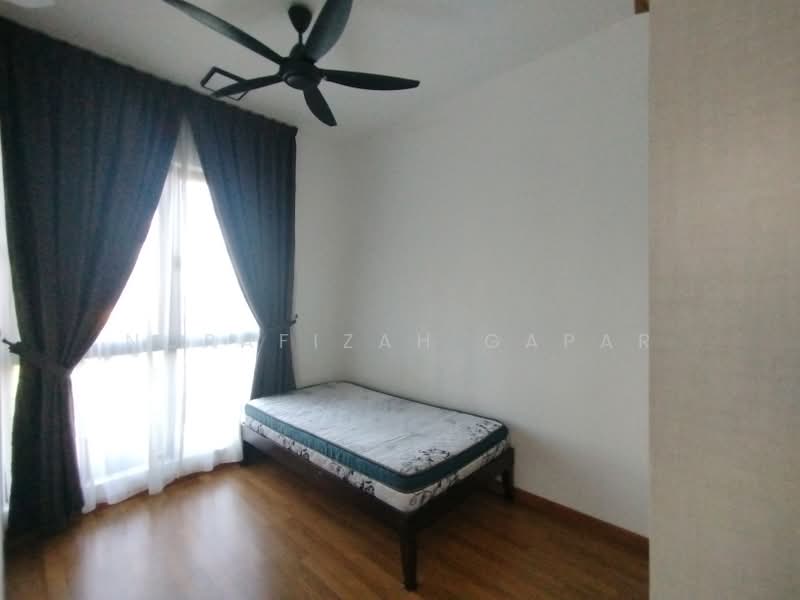 Servis Apartment untuk Disewa di The Clio 2 Residences - NoraFizah Gapar - PropertyGuru.com.my