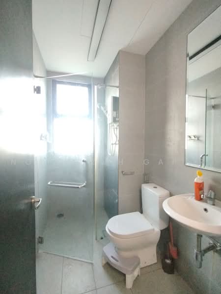 Servis Apartment untuk Disewa di The Clio 2 Residences - NoraFizah Gapar - PropertyGuru.com.my