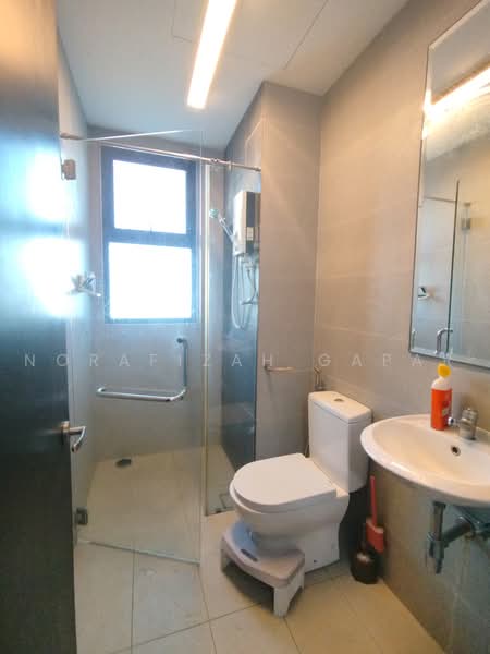 Servis Apartment untuk Disewa di The Clio 2 Residences - NoraFizah Gapar - PropertyGuru.com.my
