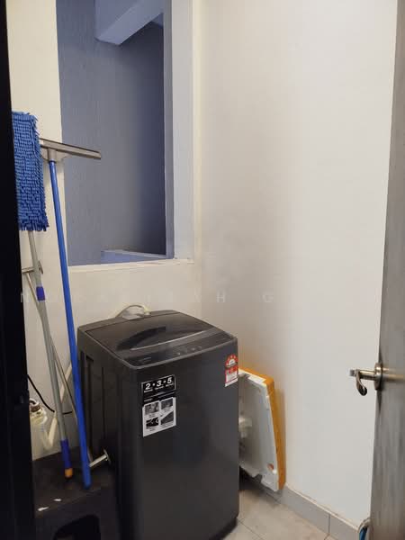 Servis Apartment untuk Disewa di The Clio 2 Residences - NoraFizah Gapar - PropertyGuru.com.my