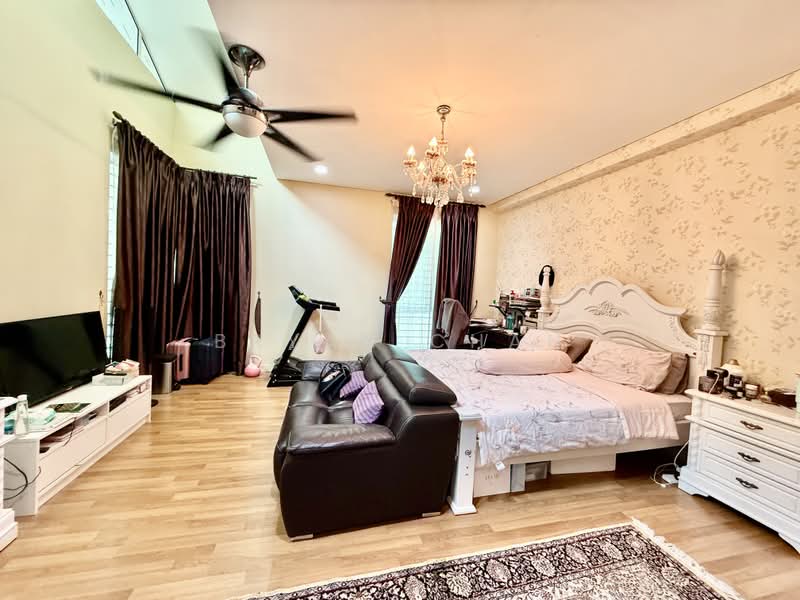 Zero-Lot Bungalow for Sale in Seksyen 4 (Shah Alam) - Bryan Chan - PropertyGuru.com.my