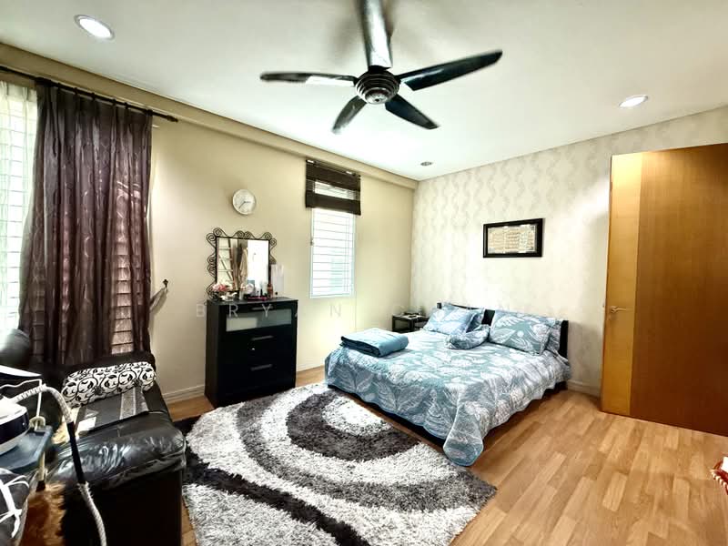 Zero-Lot Bungalow for Sale in Seksyen 4 (Shah Alam) - Bryan Chan - PropertyGuru.com.my