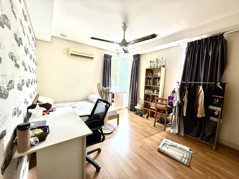 Zero-Lot Bungalow for Sale in Seksyen 4 (Shah Alam) - Bryan Chan - PropertyGuru.com.my