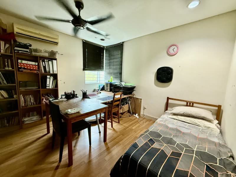 Zero-Lot Bungalow for Sale in Seksyen 4 (Shah Alam) - Bryan Chan - PropertyGuru.com.my