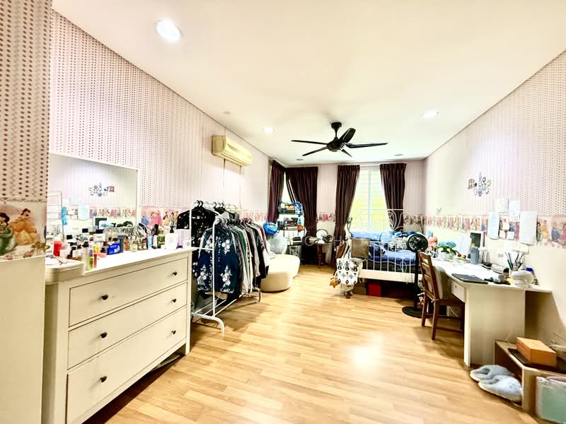 Zero-Lot Bungalow for Sale in Seksyen 4 (Shah Alam) - Bryan Chan - PropertyGuru.com.my
