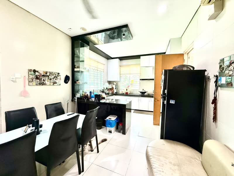Zero-Lot Bungalow for Sale in Seksyen 4 (Shah Alam) - Bryan Chan - PropertyGuru.com.my