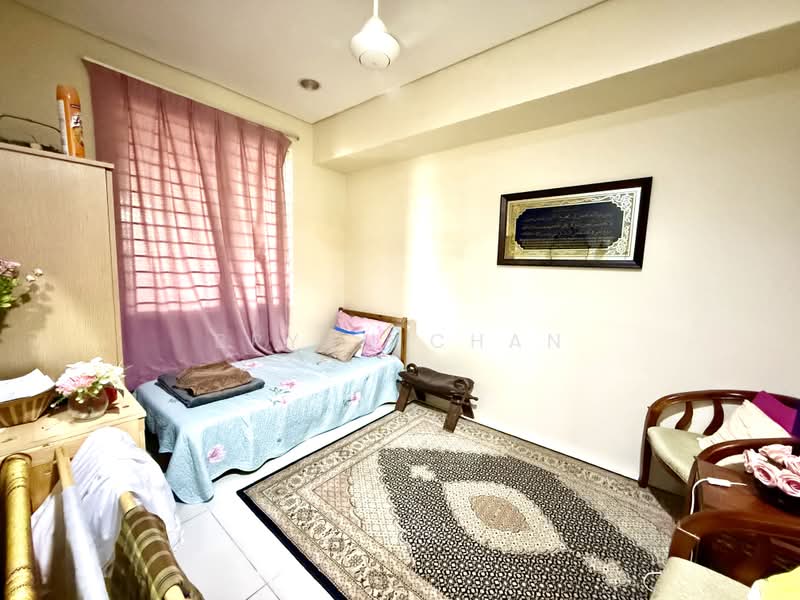 Zero-Lot Bungalow for Sale in Seksyen 4 (Shah Alam) - Bryan Chan - PropertyGuru.com.my
