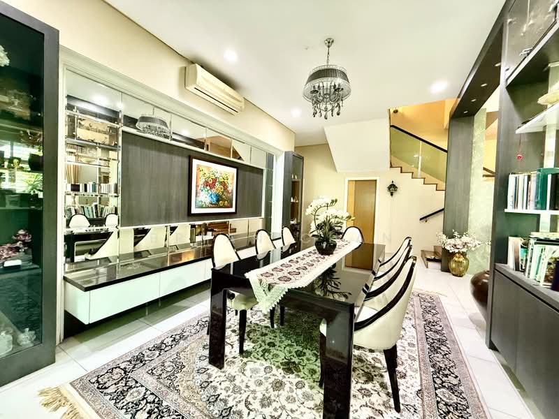 Zero-Lot Bungalow for Sale in Seksyen 4 (Shah Alam) - Bryan Chan - PropertyGuru.com.my