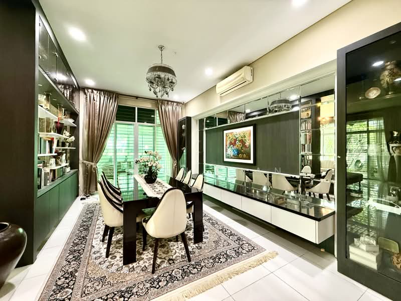 Zero-Lot Bungalow for Sale in Seksyen 4 (Shah Alam) - Bryan Chan - PropertyGuru.com.my